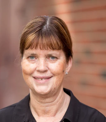 Mrs. Noreen Rosher Mrs. Noreen Rosher