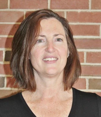 Ms. Ann Gavin Ms. Ann Gavin