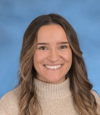 Ms. Brooke Costa Ms. Brooke Costa