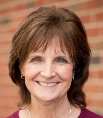 Ms. Jean McCarthy Ms. Jean McCarthy