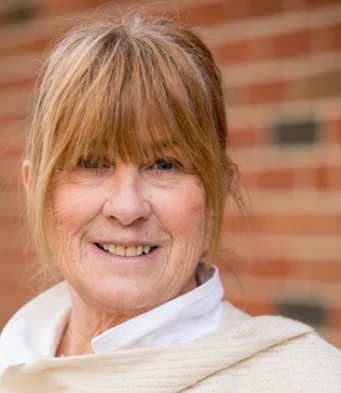 Ms. Kathy Toomey Ms. Kathy Toomey