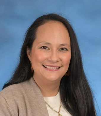 Ms. Linda Sandoval <br />
Ms. Linda Sandoval