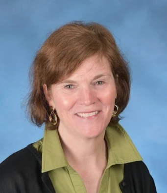 Ms. Maureen Bailey Ms. Maureen Bailey