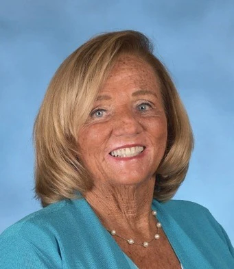 Ms. Patricia Coleman Ms. Patricia Coleman