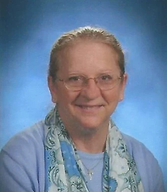 Ms. Teresa DeAmicis Ms. Teresa DeAmicis