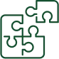 puzzle icon
