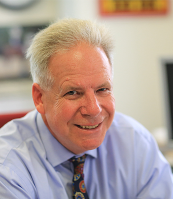 Robert Robert Allison, PhD
