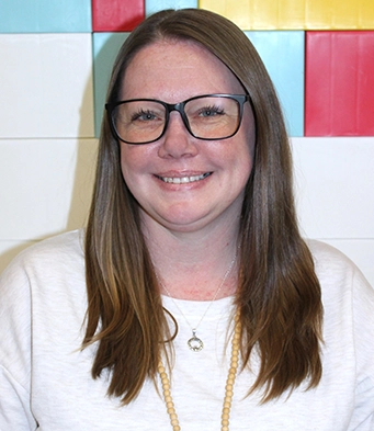 Ms. Leanne Mclaughlin, K1A Aide Ms. Jean McCarthy