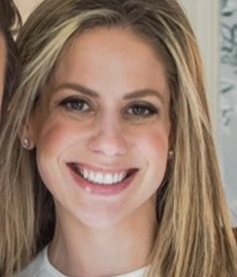 Nurse Kristen MacDonald Katie King