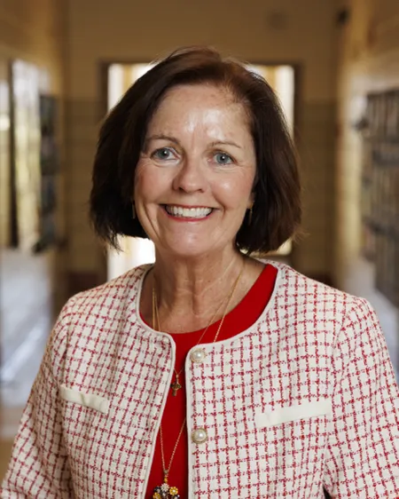Mrs. Denise Moriarty Mrs.Denise Moriarty