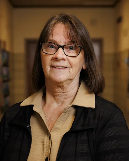 Mrs. Janice Hynes Mrs.Janice Hynes