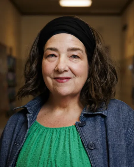 Mrs.Susan Connolly Mrs.Susan Connolly