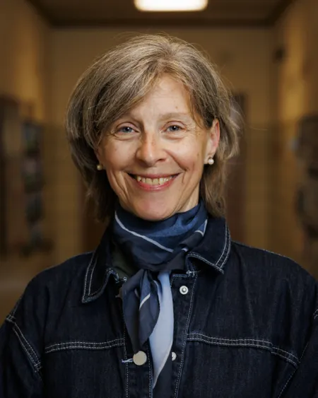 Mrs.Susan Swirbalus Mrs.Susan Donovan