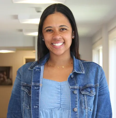Ms. Alexa Massey Ms. Alexa Massey, K0 Lead Teacher
