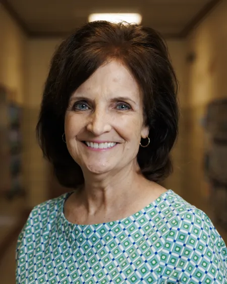 Ms. Jean McCarthy Ms.Jean McCarthy