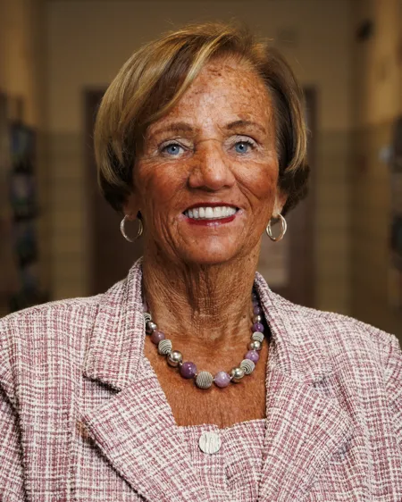 Ms.Patricia Coleman Ms.Patricia Coleman