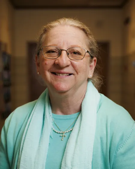 Ms.Teresa DeAmicis Ms.Teresa DeAmicis